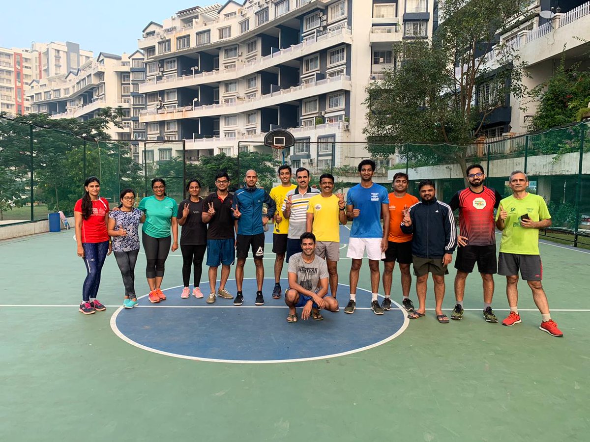 #FridayMotivation #abcrun #pune 
#strengthtraining