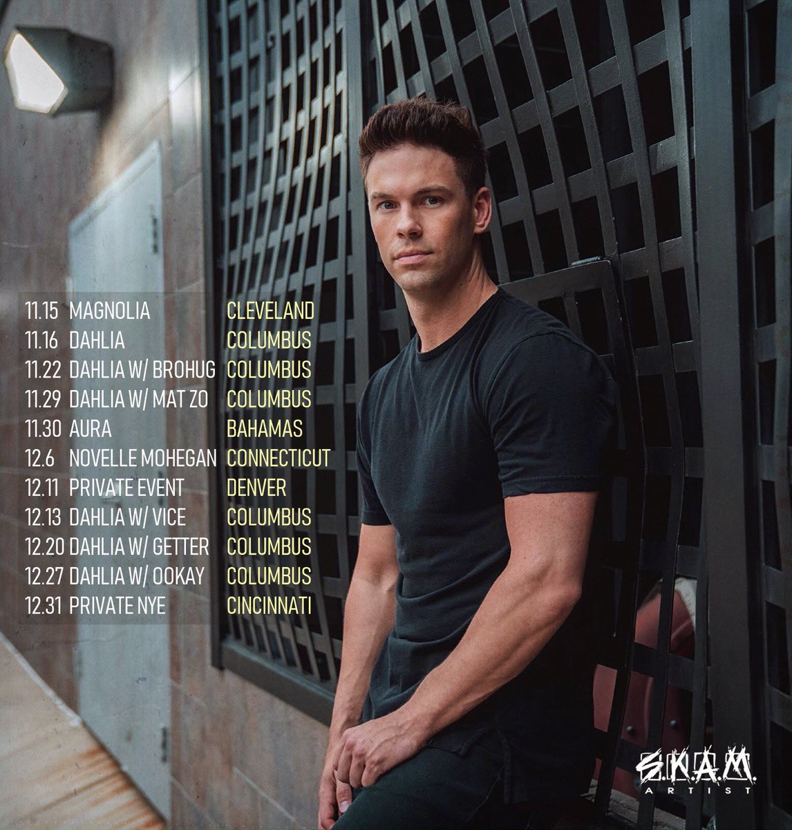 James tweet media