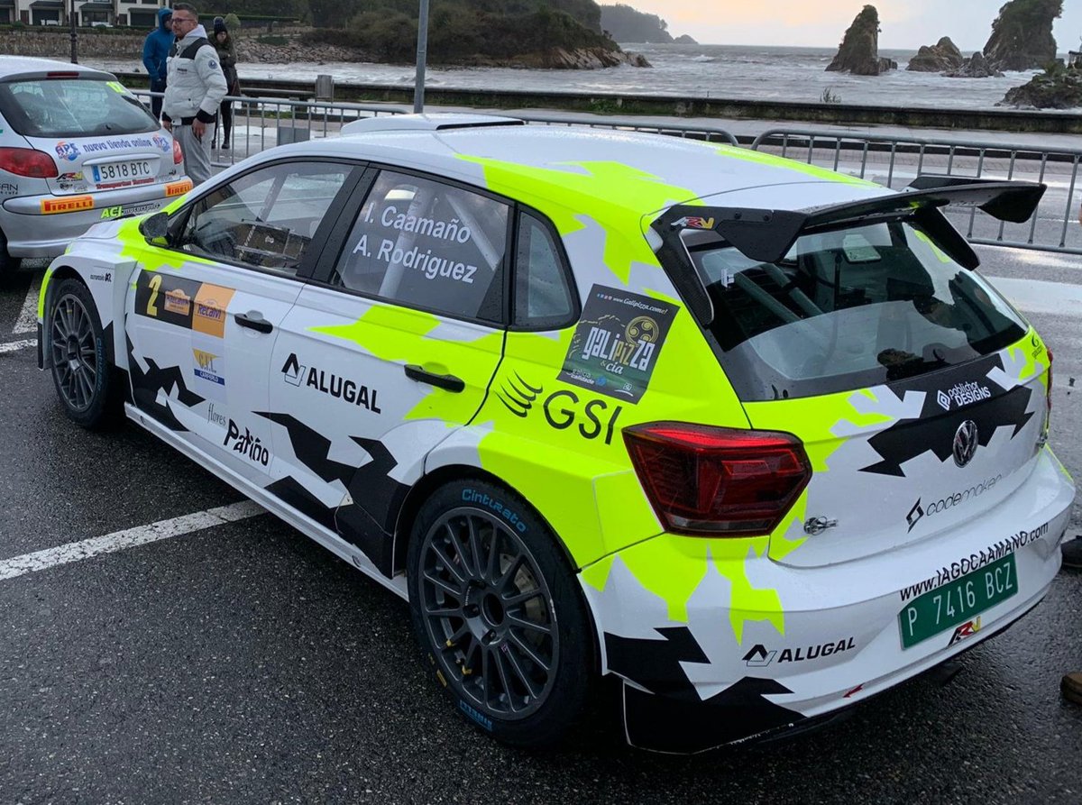 ARVidal Racing tweet media