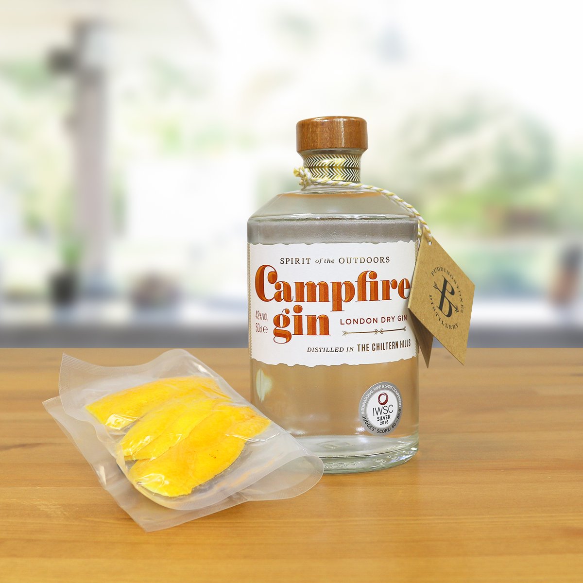 GinWithBox's tweet photo. We just can't get over how good our gin of the month for November  @campfiregin 😉

https://t.co/9D6JqEGxuX 
.
.
.
#gin #ginwith #gandt #gintime #gintonic https://t.co/ehhGRVKcse