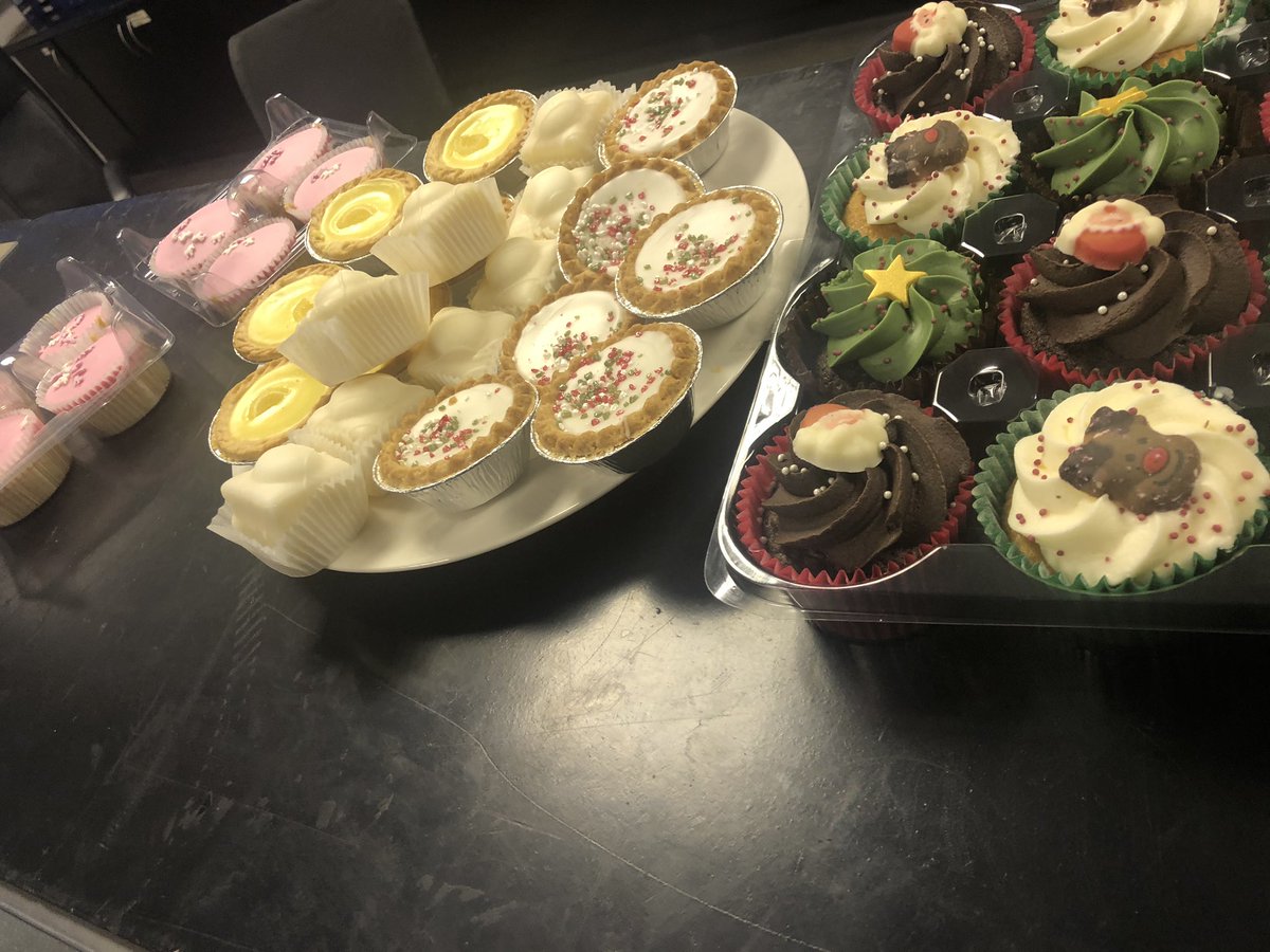 DronsfieldLee's tweet photo. #ChildrenInNeed2019 a big thank you to all the customers that came into #Dronsfields today . We raised a total of £67 #justdonate #raisingmoney #OldhamHour https://t.co/B25BjIOBdh