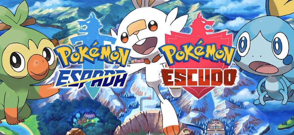 Tenemos las DOS Nintendo Switch y el nuevo Pokemon. La gente de <a href="/HoyNoSeSale/">Hoy No Se Sale en UBEAT</a> ha cumplido. 

Este MARTES, daremos los ganadores en el programa. Iremos disfrazados de Papa Noel a daros el regalo a vuestra casa. No es broma.

Den un RT aquí si no habéis participado todavía. Suerte.