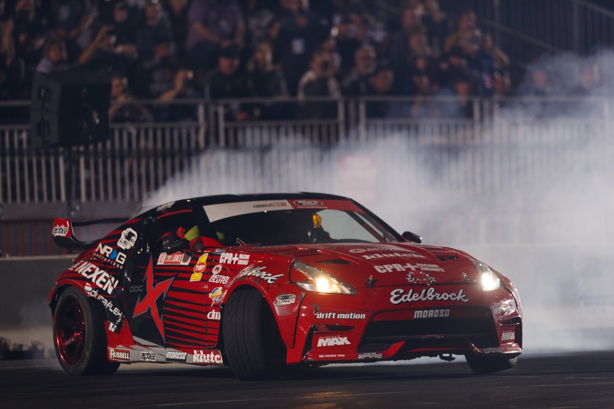 FormulaDrift's tweet photo. Let things slide
@jeffjonesracing | @NexenTireUSA 

#FormulaDRIFT #FormulaD #FDSEMA https://t.co/go5u3atLon