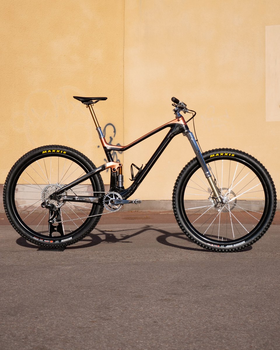 syncros crankset