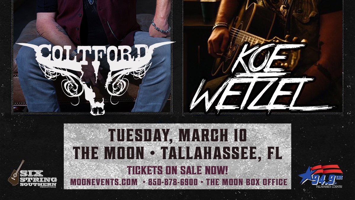 Six String Southern tweet media