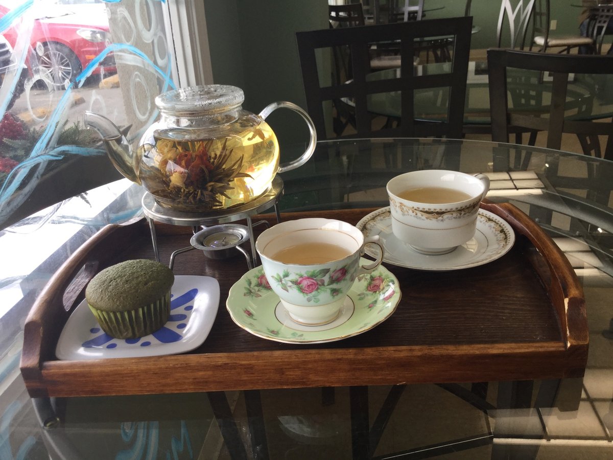 sippingstreams's tweet photo. Starts next week! Sign up today! This 5 day FREE class will be available via our Facebook group, learn about tea and the health benefits. #healthandtea
https://t.co/dV2jXnnNcB
#teaclass https://t.co/gVlZpR6uuu