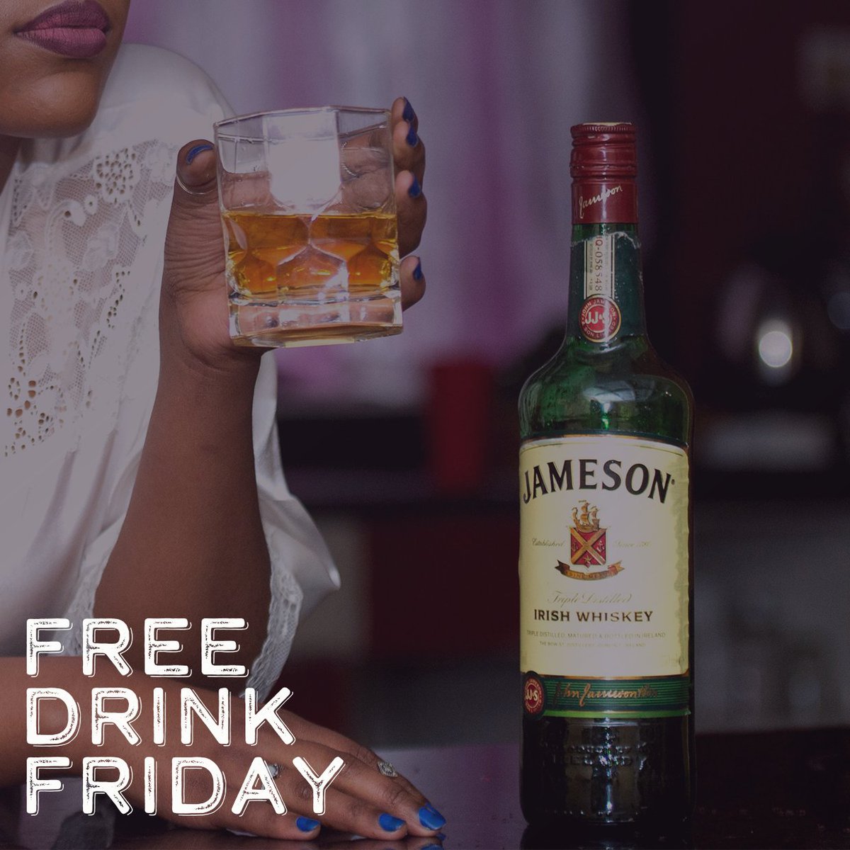 TheLoftGF's tweet photo. #FreeDrinkFriday is whiskey business. 🥃For your chance to win a Loft gift card simply FOLLOW us &amp; RETWEET. 💳 Must be 21+ to enter. Good luck! 🍻 https://t.co/yrZPTYZ2qn