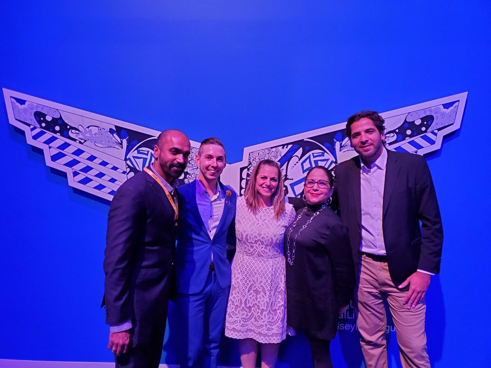 Lorena Kurtjian (@mlkurtjian) on Twitter photo Can’t believe Backstage 2019 is almost coming to an end. It’s been quite a year!!#backstage2019 #backstagemosaic #beingunited <a href="/weareunited/">We Are United</a> Can’t believe Backstage 2019 is almost coming to an end. It’s been quite a year!!#backstage2019 #backstagemosaic #beingunited <a href="/weareunited/">We Are United</a>