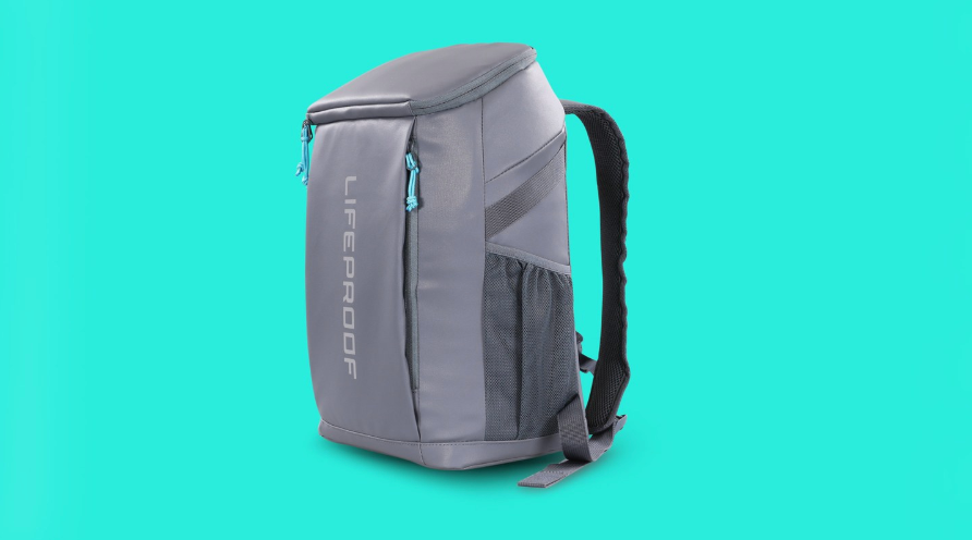 JAMcollective's tweet photo. Looking for a holiday gift for those libation lovers in your life? The @LifeProof Backpack Cooler was recommended by @WIRED for those on your list who prefer to tote their cold ones to the summit. #holidaygifts #holidaygiftguide #summitbeers https://t.co/g4Ng3voAj7 https://t.co/vc67SWE2UD