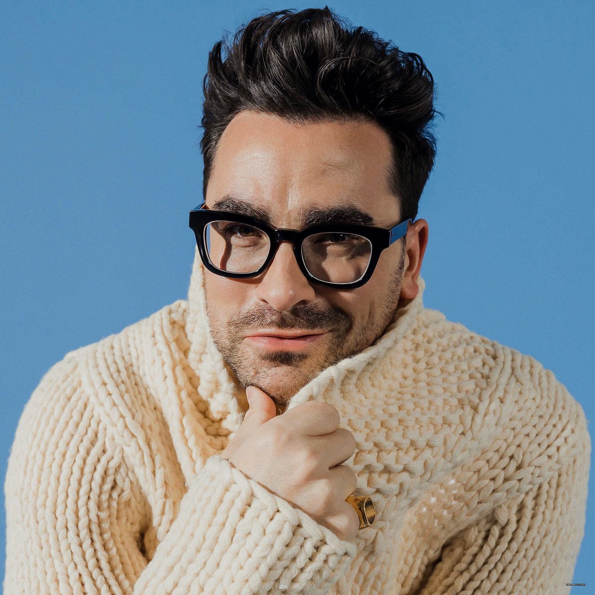 on all levels except physical dan levy is hugging me warmly and comfortingl...