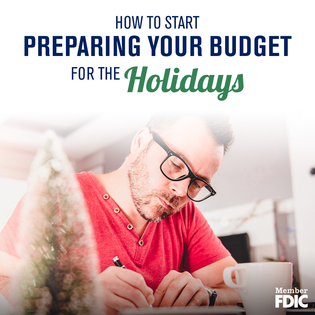 herringbank's tweet photo. The holiday season has officially arrived! Have you started preparing your #Holiday #Budget? Here's how: https://t.co/yvIq1ORize https://t.co/s79VJcQn8Q