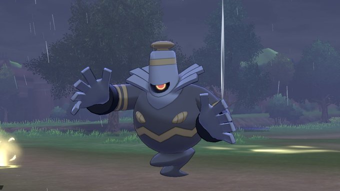 ポケモン剣盾 ワイルドエリアはレアポケモンの宝庫だった ソード シールド攻略 Matomehub まとめハブ