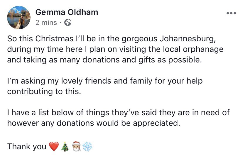 Gem Oldham tweet media