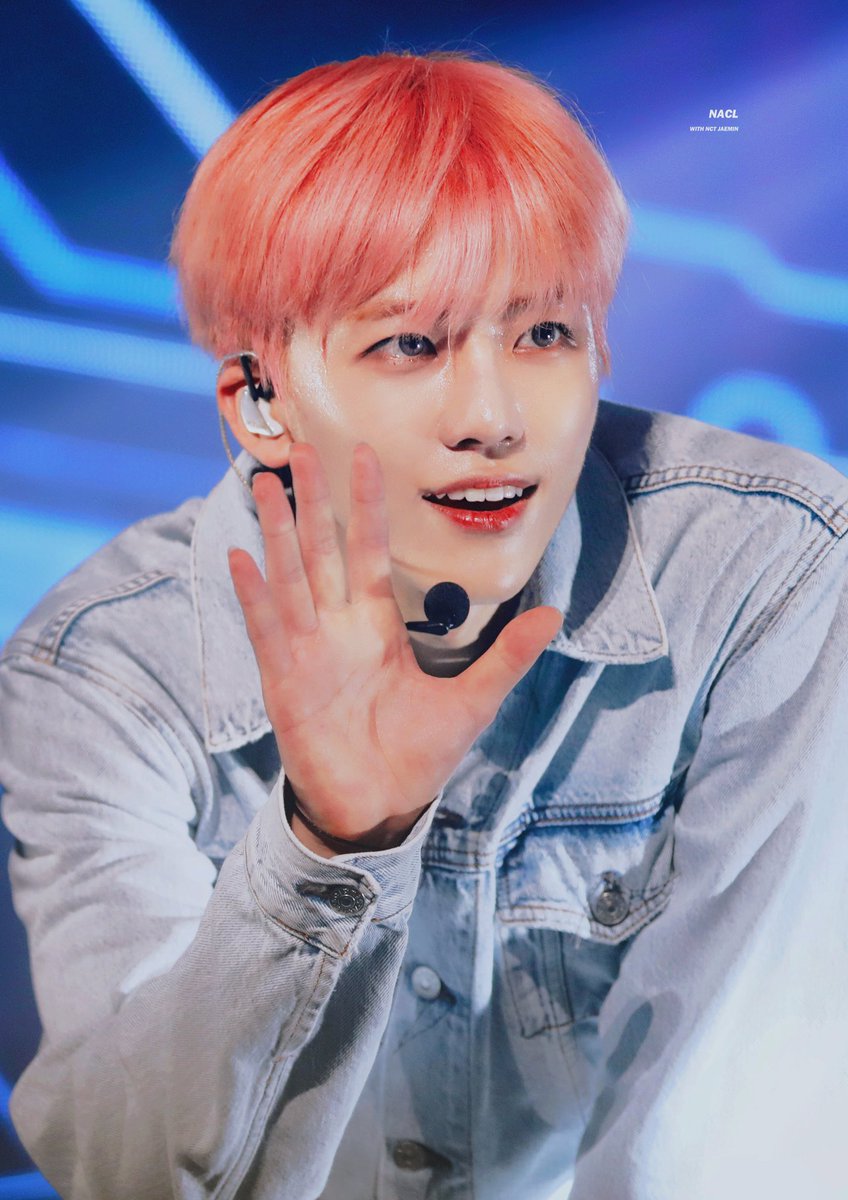 NACL_NAJAEMIN's tweet photo. 191115 DREAM SHOW D1
#재민 #NCT #NCTDREAM https://t.co/ieSExlVL4f