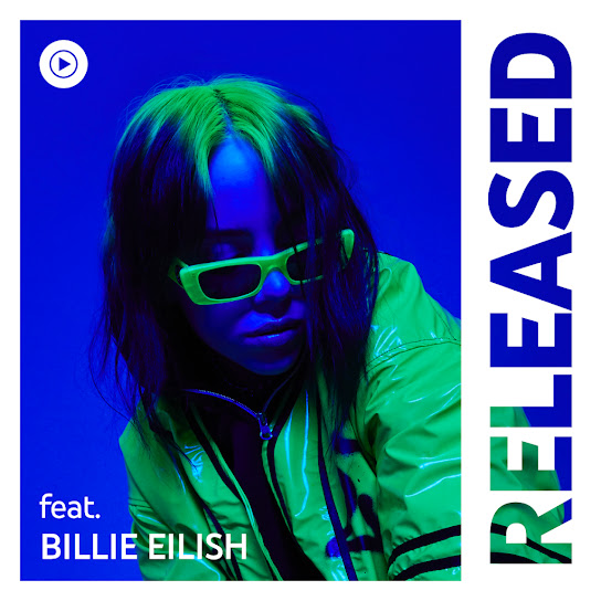 billie eilish tweet media