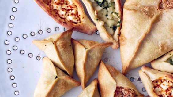 Newcomer Kitchen tweet media