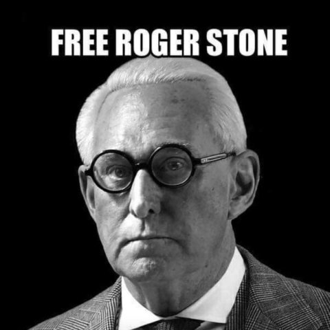 TonyUnplugged's tweet photo. #FreeRogerStone Who Killed Seth Rich? #DNCEmailLeaks #Wikileaks https://t.co/GbTQTosCtZ
