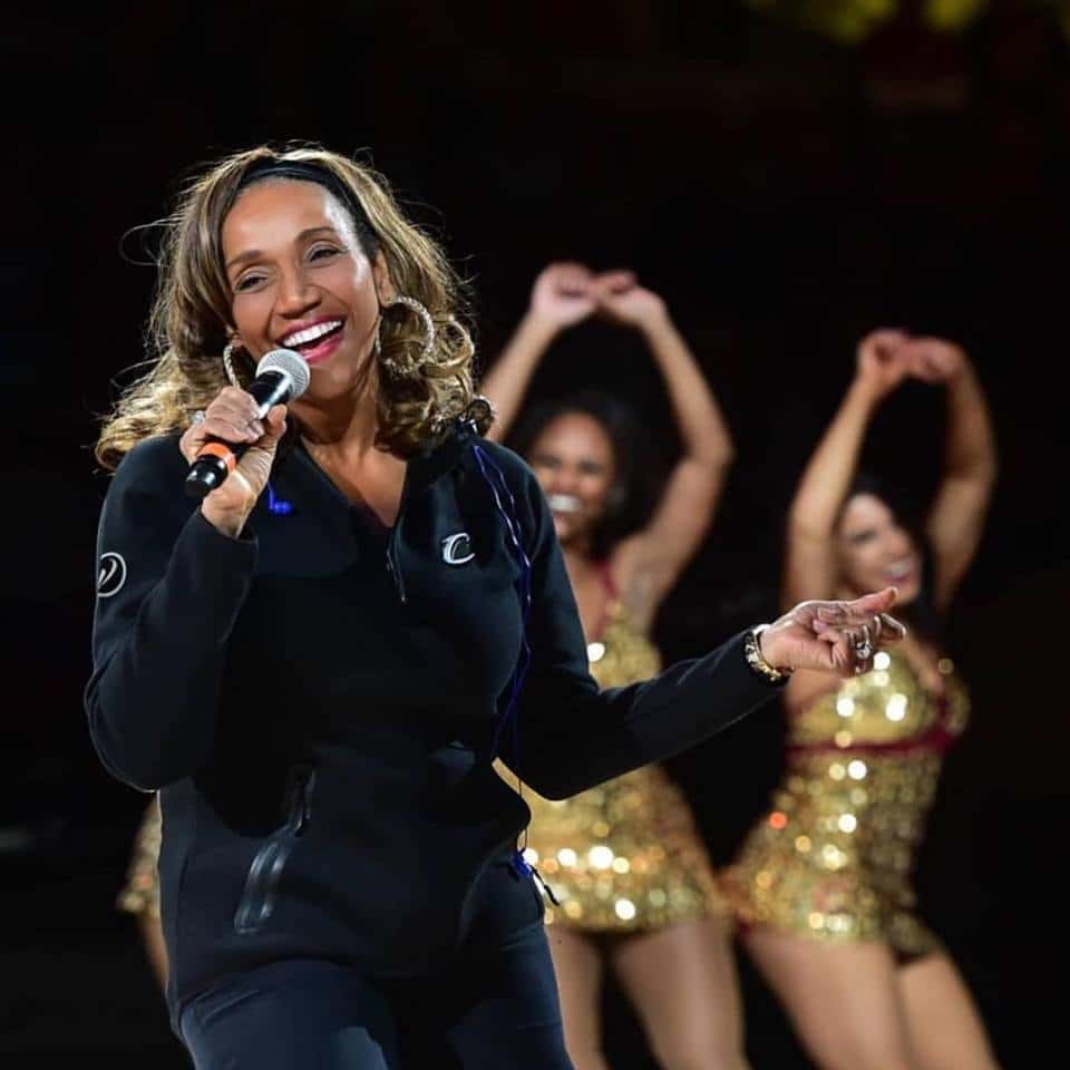 Mike Fisher tweet media