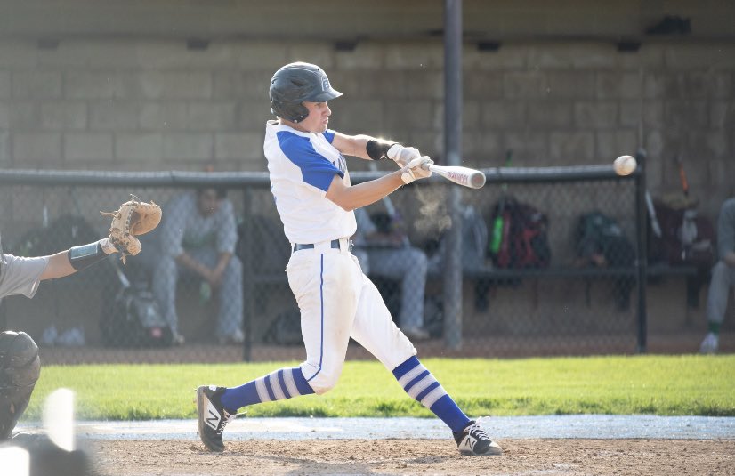 WolfgramLuke's tweet photo. Committed! 👀 #JUCOROUTE #Eaglescommit 🦅 #Commited @HBJaguarBSBL @CSCCAthletics @ColtsElite2020 @HBHSathletics https://t.co/oQbzSd7N3Z