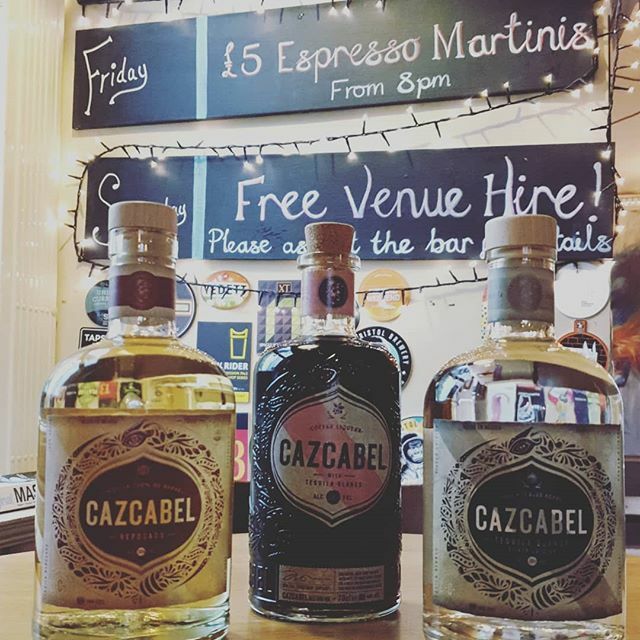RobinHoodBS2's tweet photo. £5 ESPRESSO MARTINIS?? ENOUGH CAZCABEL TO GET ALL OF BRISTOL BUZZING?? Must be Friday
See you after work x
#boozyweekend #pub-licserviceannouncement
#friday https://t.co/hHzfkzOJnh https://t.co/2fH0jDURiy