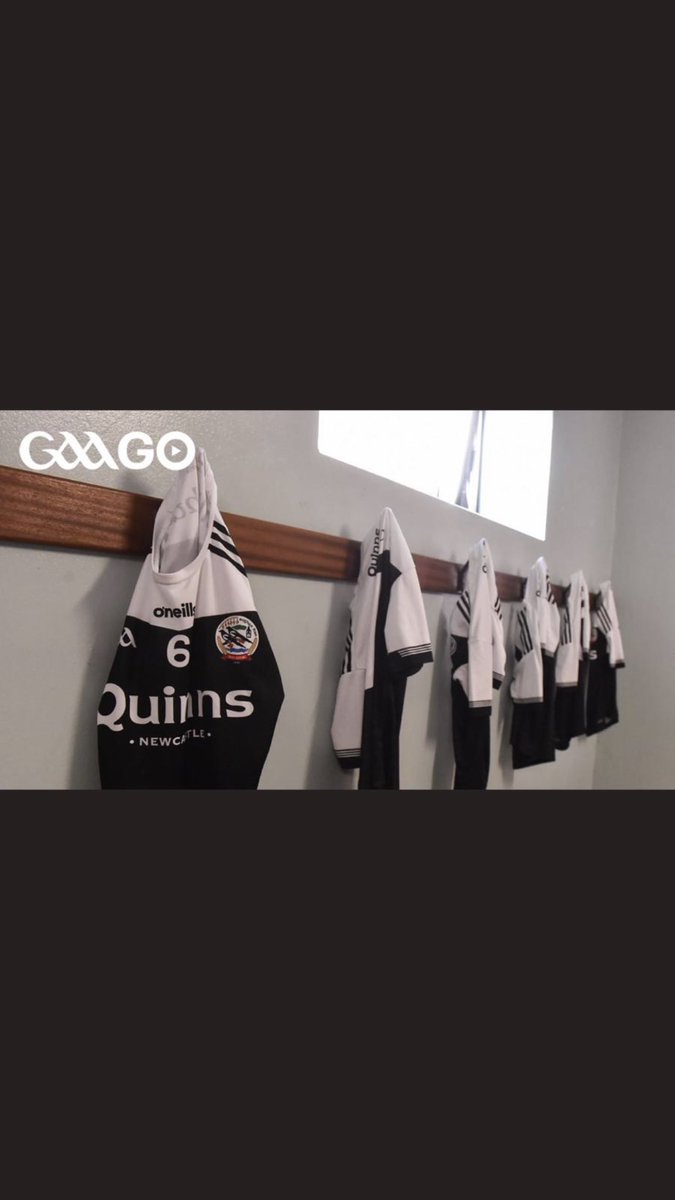 QuinnsBar's tweet photo. We Wish The Senior Footballers From Kilcoo GAC The Very Best Of Luck On Sunday - Ulster Club Senior Semi Final - From The Proprietors /Management Staff &amp; All The Patrons @ Quinns MultiBar Complex Newcastle-Proud Sponsors #UTM ! https://t.co/7BokLFlvWQ