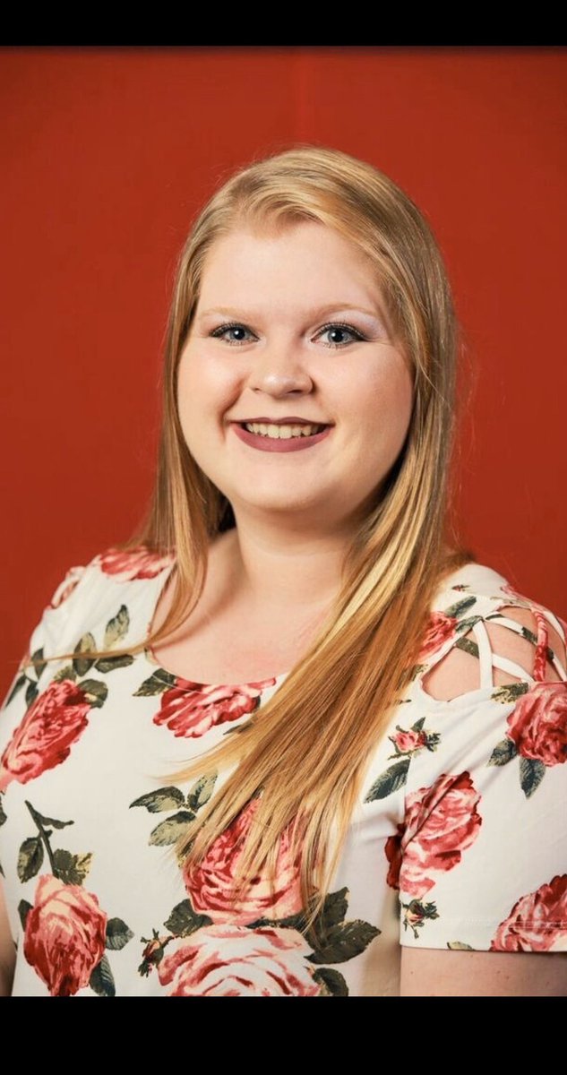 Everyone give Olivia McClure a BIG congratulations for accepting a job offer at Hudson Cisne Accounting Firm! We are so proud of you, Olivia! 
#RCB #RCBatSAU #RankinResults