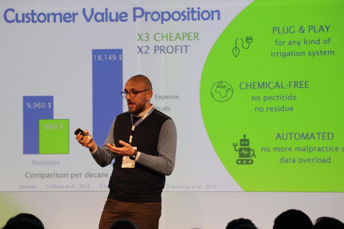 ClimateLaunch's tweet photo. Another climate saving business idea by En/io from Turkey https://t.co/pT8tIoB9MP #CLP19 https://t.co/NgpXTh0qIH