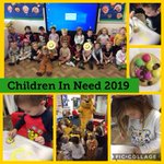 Photo by Redesdale Primary (@RedesdalePrim)