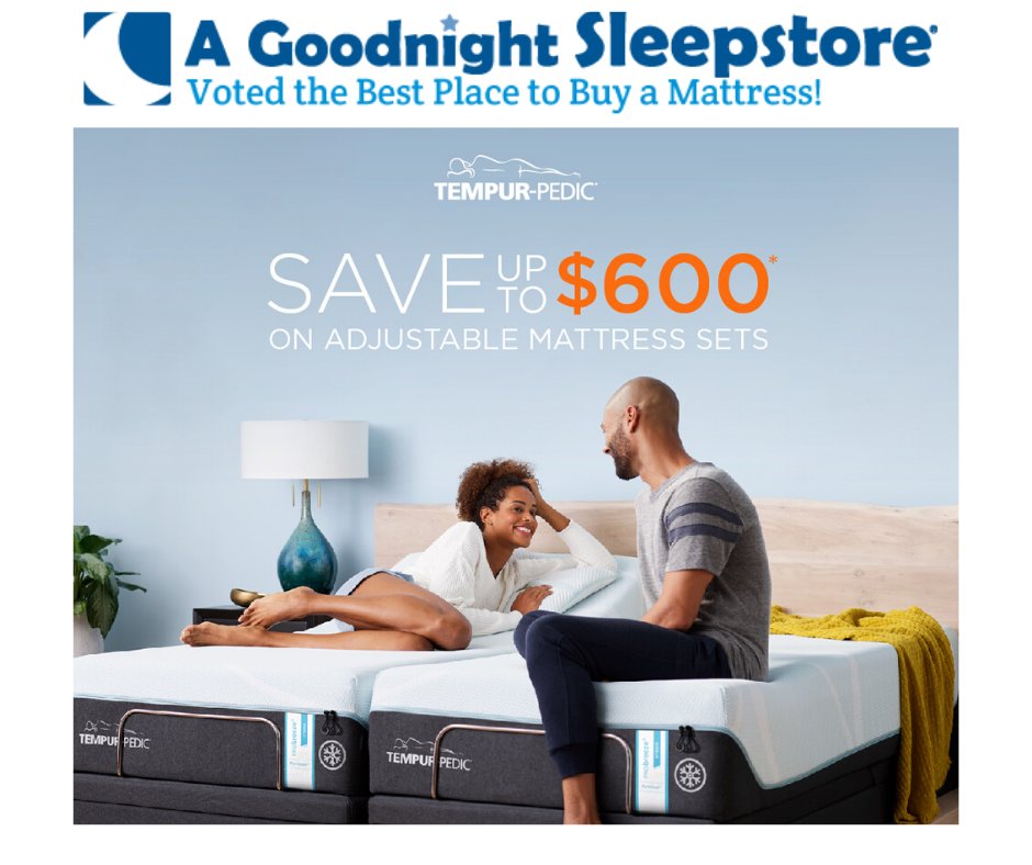 GoodSleepstore's tweet image. Anything better than being cozy in your bed when it's cold outside? Only if you're cozy in a #brandnewmattress! ow.ly/eD2p50xc1i8
#Wilmington #Fayetteville #ChapelHill #Raleigh #therestisuptoyou