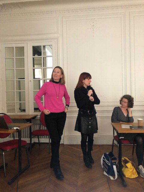 Open Virtual Mobility_Erasmus+ tweet media