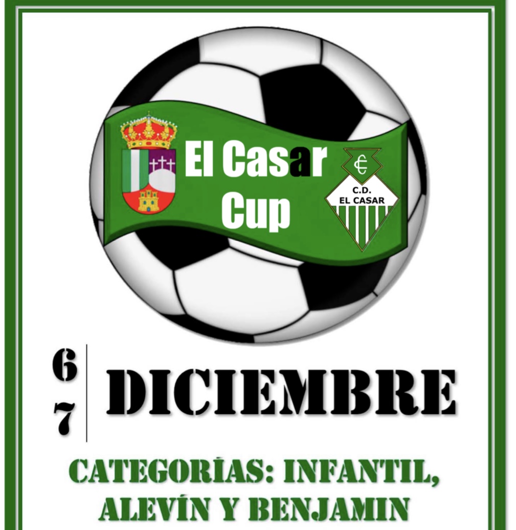 Casar Cup – 6 &amp; 7 Diciembre efsietepicos.com/casar-cup-6-7-…