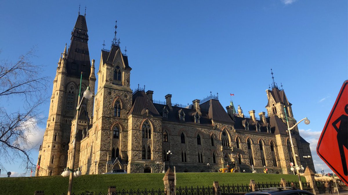 SamJPhelan's tweet photo. Honoured to have been invited to Ottawa last week to discuss service  with the FAB BMC. Really enjoyed my time! After living there half my life, you’d think I wouldn’t be so starstruck by Parliament Hill, but alas! https://t.co/FYTKMApktN