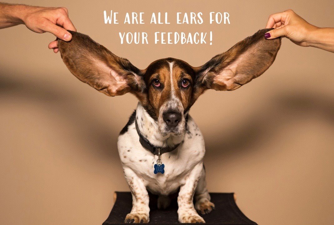 Help us help you! Our 2019 survey is live and your responses will inform our efforts in 2020 and beyond! Plus, you could win a $50 Visa giftcard 🥳 bit.ly/YNPNsurvey2019