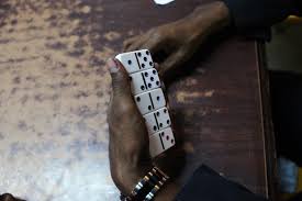 The weekend has landed &amp; we like to kick it off with a Ting 'n' Ting dominos tournament!!  Who is on it tonight?  We'll send you home fed, watered &amp; warmed ready for whatever tomorrow brings!

#tingnting #mertonabberymills #sw19 #dominos #caribbeanfoodlondon #atasteofthecaribbean