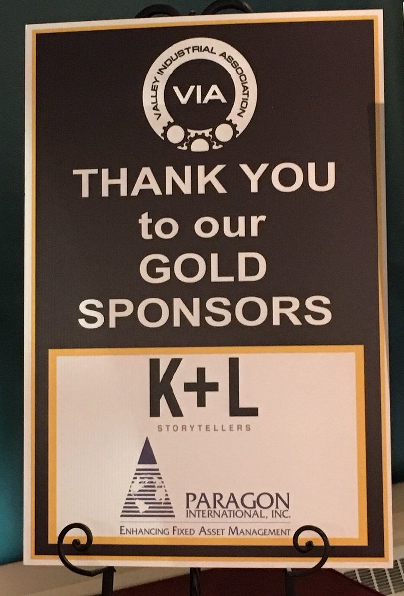 fixedassetxprts's tweet photo. Informative presentation by William Strauss, @ChicagoFed Senior Economist at the @VIA_Makers Economic Forecast Breakfast yesterday. Paragon was proud to be a Gold Sponsor. https://t.co/BoeFcXS4np #SaveTaxes #IncreaseCashFlow #FixedAssetExperts #SageFixedAssets https://t.co/fCOq6wMw3F