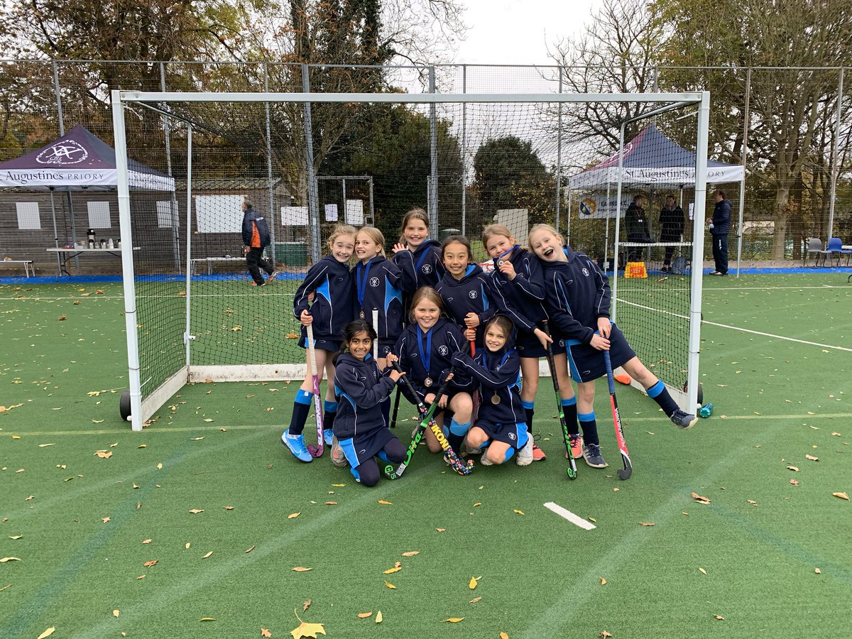 Delighted to host another amazing QuickSticks Tournament with 18 schools incl <a href="/NorthEalingSch/">North Ealing Primary School</a> <a href="/Greenwood_PS/">Greenwood Primary School</a> @CtS_School <a href="/PrimaryPerivale/">Perivale Primary School</a> @AlecReedAcademy <a href="/stvincentsacton/">St Vincent's</a> <a href="/StRaphaelsSch/">St Raphael's School</a> #powerofpartnerships #schoolstogether <a href="/ISC_schools/">Independent Schools Council</a> @gsa <a href="/GoodSchoolsUK/">The Good Schools Guide</a> @societyofheads
