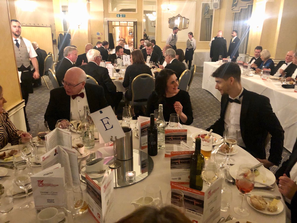 NorthWalesBusinessCl tweet media