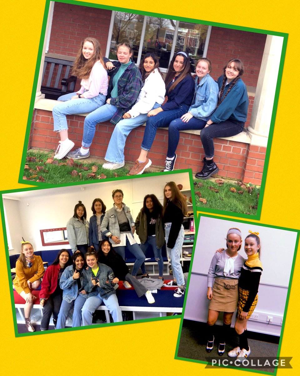LboroHigh photo
