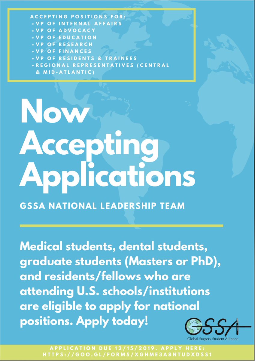 GlobalSurgStudents tweet media