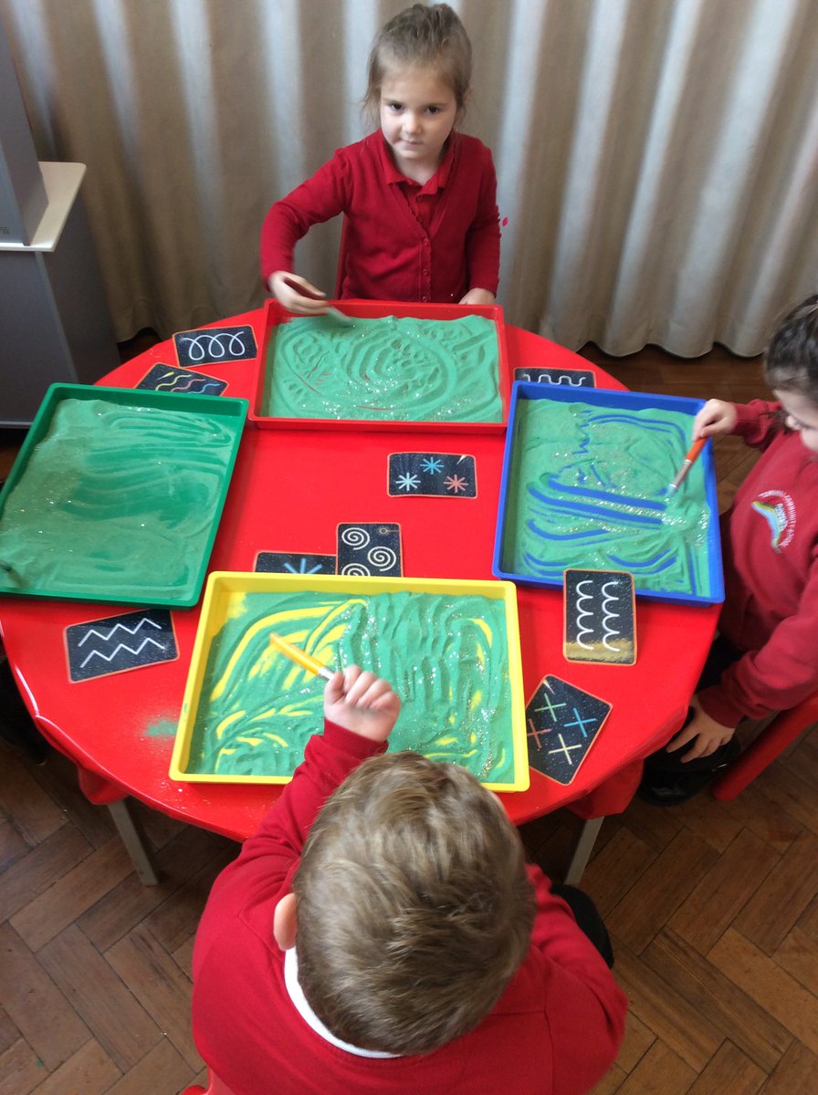 BubsyTownhill's tweet photo. These clever monkeys got stuck into our Diwali and fireworks activities last week! Miss Solomon and Miss Guy are so proud at how independent our Reception superstars are becoming! ⭐️🥰#thcreception #thcre #thcmaths #thcart #thclanguage https://t.co/3ONoIg3Oyf