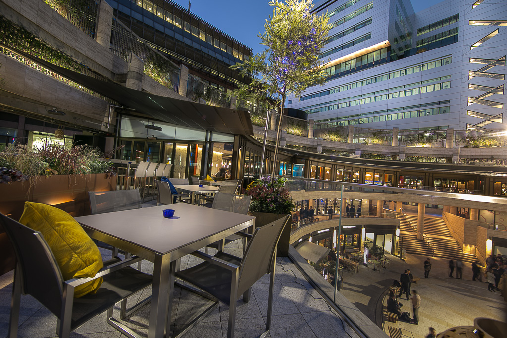 Views over Broadgate Circle #London spr.ly/601813cv6