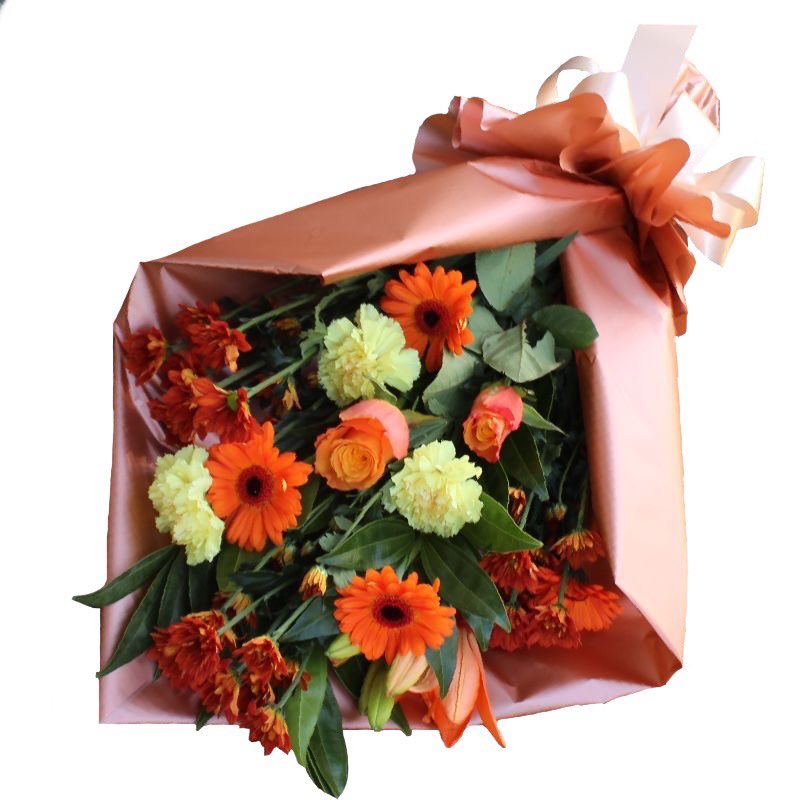 pick_a_posy's tweet photo. Love the colour tones in our ‘Rose Gold’       
#strood #rochester #medway #florist #bouquet #flowers #gravesend https://t.co/fNRfSAF8jh