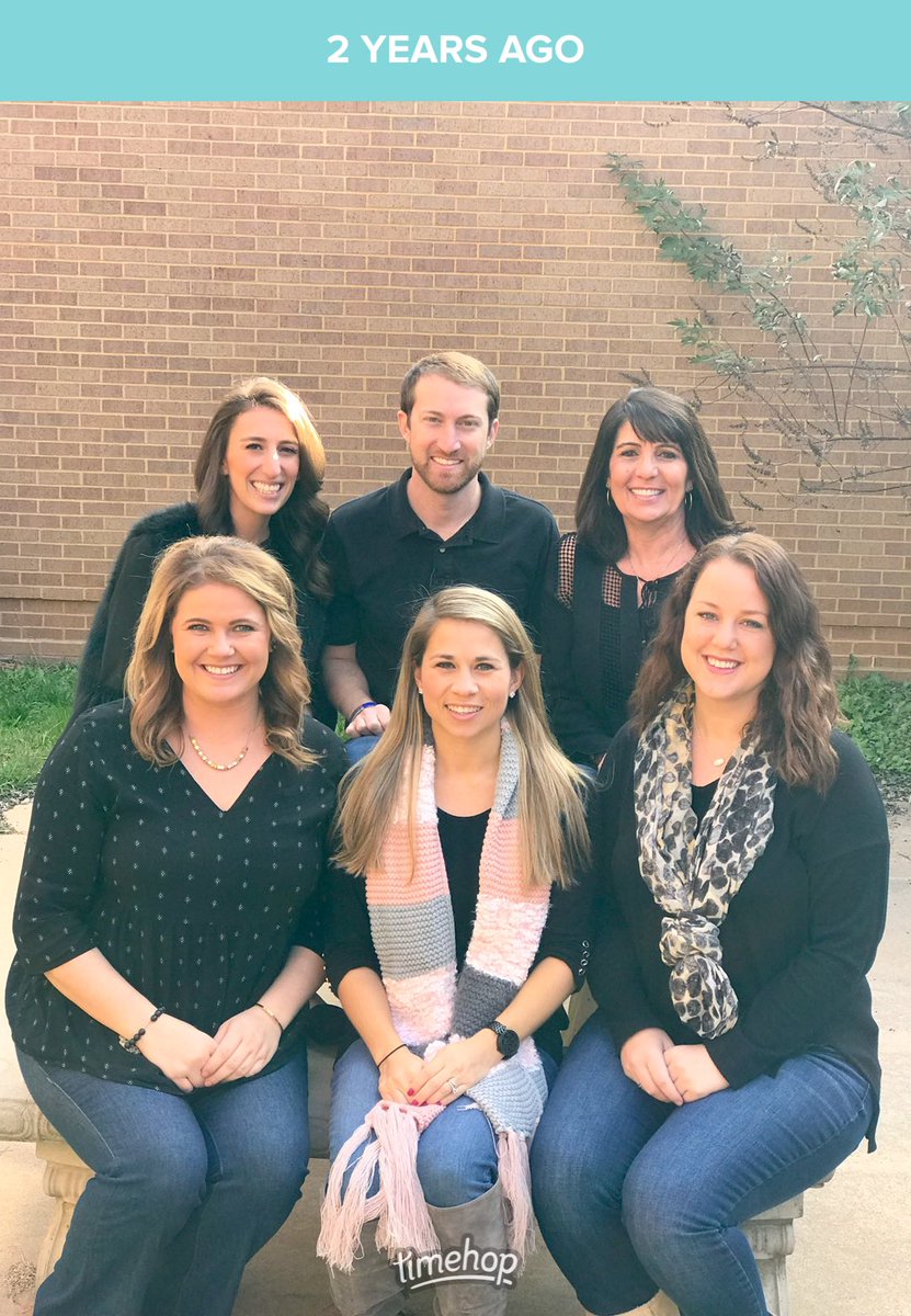 MrsHanney_CCES's tweet photo. Miss this team!! ⁦@a_oconnor10⁩ ⁦@Mspappas_CCES⁩ https://t.co/xqaodt66jU