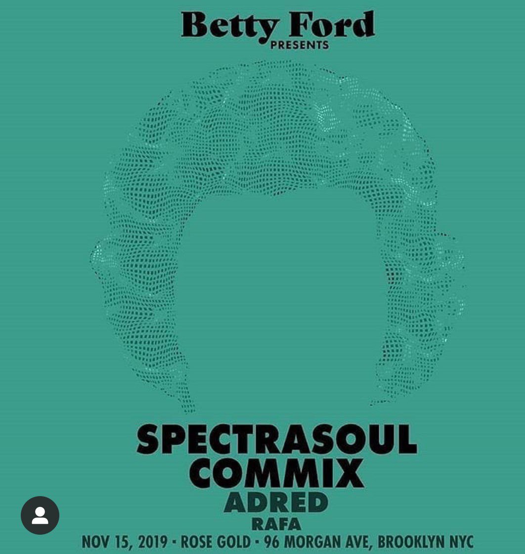 Onwards to NYC for this tonight...