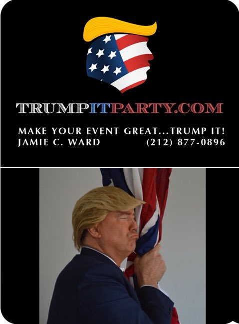 TRUMPitParty's tweet image. The harder I Hug...the harder the Dems Impeach... @trumpitparty #TrumpitParty #MakingPoliticsFun #politicalfunnies #trump #trumplife #politicalhumor #politics #politica #makeamericagreatagain #makeamericalaughagain
#randyrainbow