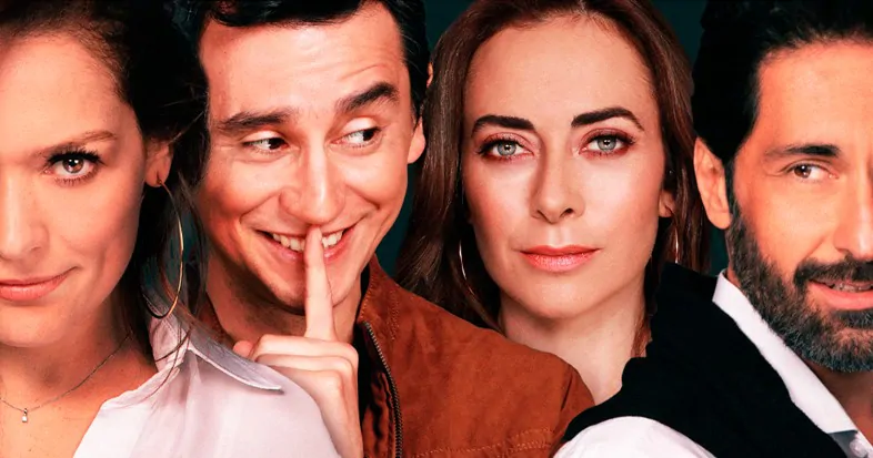 SoyTeatroCol's tweet photo. 🎭 #LaVerdad
📍 @fteatronacional  #FannyMikey
👏 @luisfhoyosactor @acevedocarolina @coycmvesga @JimenaDH
🗓 #Jueves y #Viernes ⏰ 8:30 p.m
🗓 #Sábados ⏰  06:00 y 08:30 pm 
🗓 #Domingos ⏰ 06:00 pm
👉https://t.co/ytKi6bd1Gy https://t.co/rWHNcdUZM5