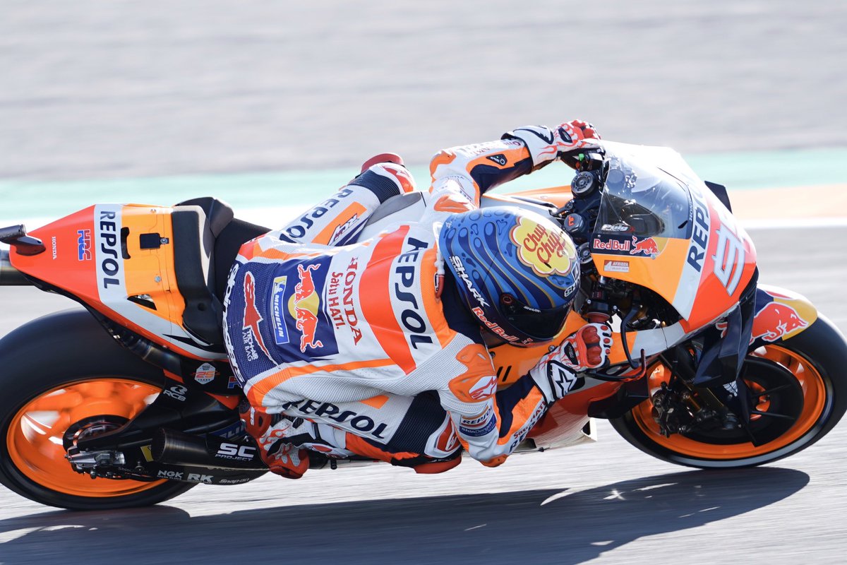 Jorge Lorenzo tweet media