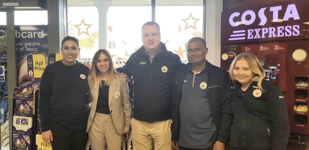 DiyanaNF's tweet photo. Thank you @chrispoad for spending time with us in #Datchetexpress and sharing some great insights. @adeyc36 @martintsmith @AdamsNat https://t.co/p0FH62QkNC