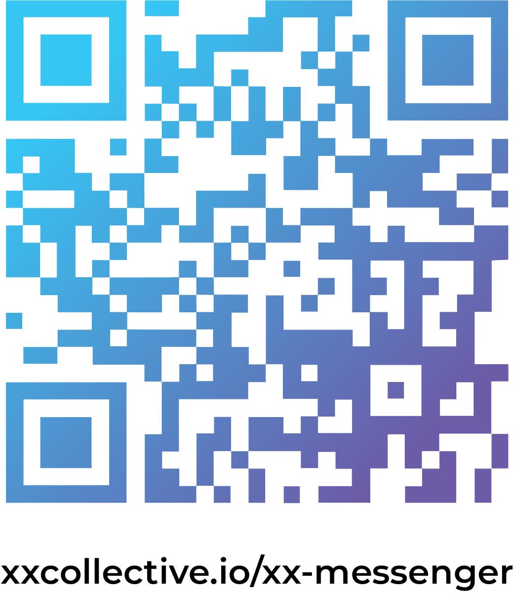 elixxir_io's tweet photo. Join the over 4,000 people on the access list for the #xxmessenger #Tech #FinTech #Blockchain #App #TheAppStore #iOS #Google #GooglePlay #Crypto #Privacy #Security #Elixxir https://t.co/EsicJqx3by