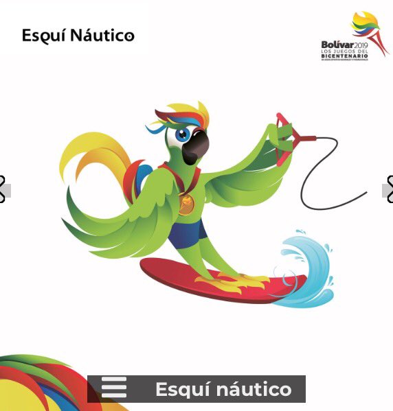 sofipalauwake's tweet image. Feliz x poder volver a 😊 competir en unos juegos Nacionales @bolivar_2019 y vamos con toda selección de esqui y wakeboard ! #AntioquiaTeLlevoEnElAlma @IndeportesAnt @MinDeporteCol @OlimpicoCol @Orios8 @luzenlajugada @elcolombiano @Teleantioquia @Telemedellin